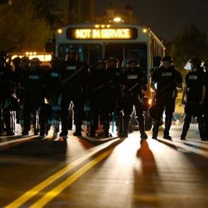 Meet your Posher, Jay